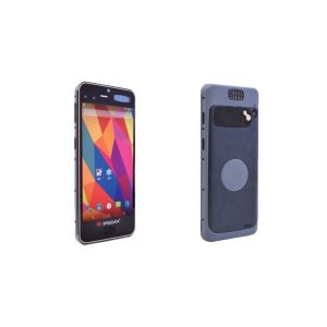 GPS / GPRS 13MP Camera WiFi Smartphone Barcode Scanner 802.11