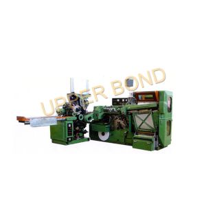 Quality Small Tobacco Making Machine MK8-D Low Capacity for sale