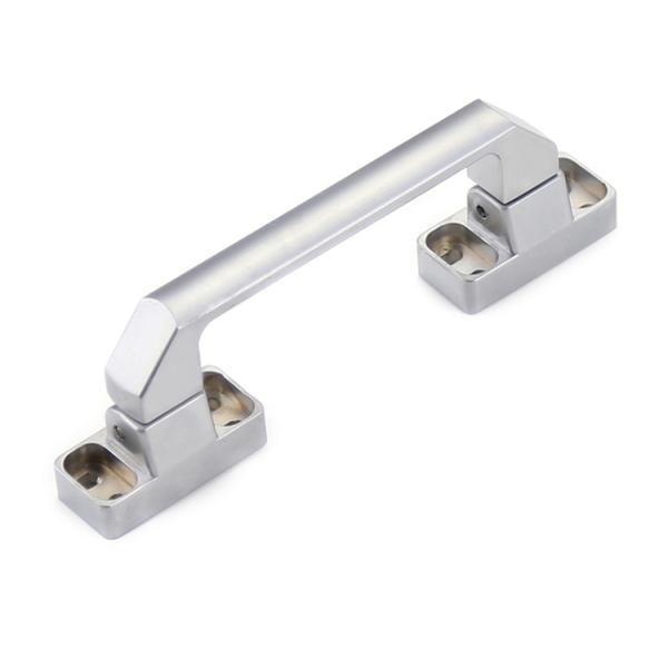Pull Switch Door Pull Handles Zinc Alloy Material Spraying Surface Treatment