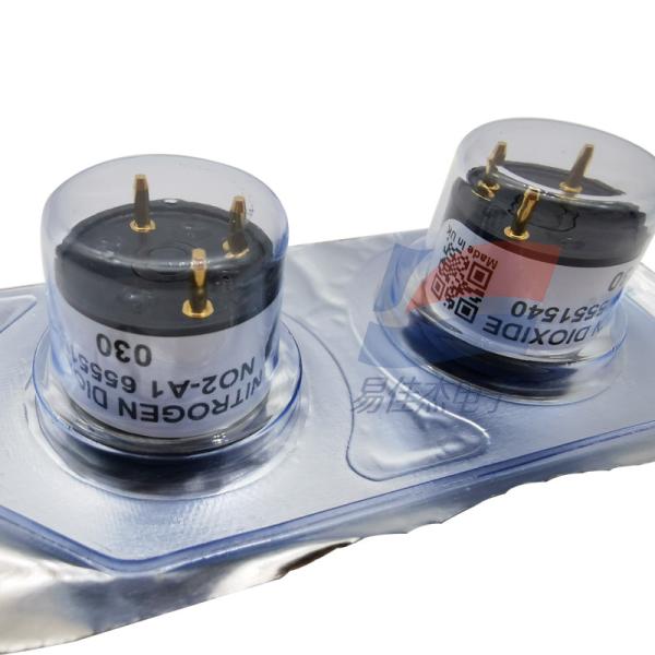 NO2-A1 Nitrogen Dioxide Sensor (Portable NO2 Sensor) For Nitrogen Dioxide Portable Monitor