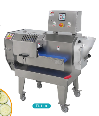 Parsley Chopper Machine with New Design