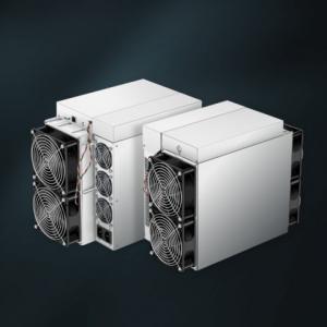 Quality Bitmain antminer s19jpro 96th/s 3450w for bitcoin miner Algorithm sha 256  connection ethernet for sale