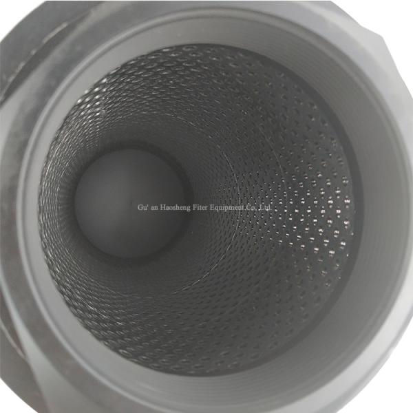 filter element hydraulic, FS186B10T250 hydraulic oil filter element, industrial hydraulic breather filter