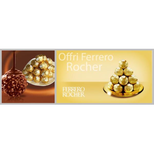 Full Automatic High Speed Chocolate Tresor Dore Packing Machine for Automatic Grade