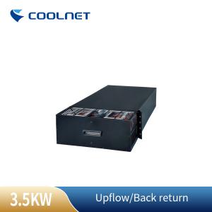 China 7000 BTU 2.0KW Server Rack Mount Air Conditioner Split Type on sale