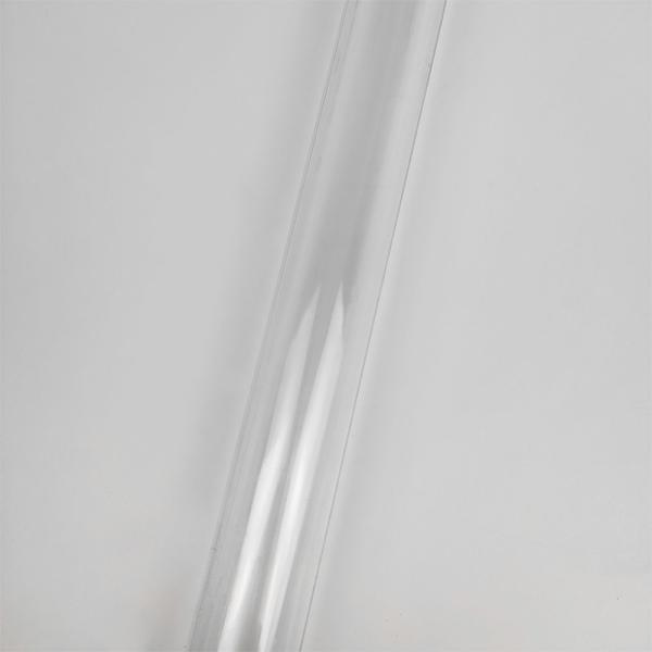 PETG Soil Sand Tube Sampling Test 1.27g/Cm3 ASTM D1505