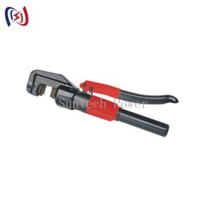 Quality 250KN Manual Steel Bar Cutter Hydraulic Crimping Tools for sale