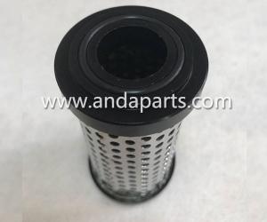 Quality Good Quality High Pressure CNG LNG Fuel Gas Filter For Gas Engine Generator WG971655010-7 for sale