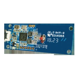 ACM1252U-Z6 RFID Reader Module 12 Mbps 1.0m Cable Length ISO IEC 18092