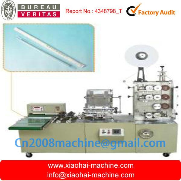Buy drinking straw Individually paper wrapped machine with custom logo-name  print at wholesale prices