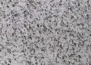 China G603 Granite Stone Tiles Padang Crystal Slab Low Radiation Stone Material on sale