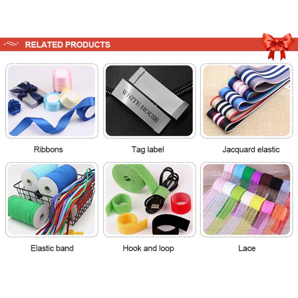 Manufacturing Wholesale Custom Satin Grosgrain Ribbon Shoe Lace