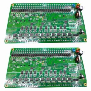 PCBA Electronic PCB Assembly Assembled PCB With Components Sample PCB