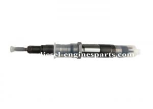 Quality OEM Type Diesel Engine Parts Heat Treating Nozzle Fuel Injector for sale