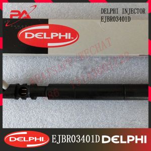A6640170021 DELPHI Common Rail Injector