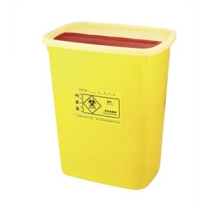 Quality Sharp Container for for small glass medical products collection for sale