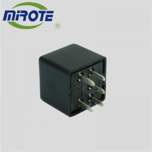 Quality 5 Pin Micro Relay Car Management 12v Timer Relay Switch 40A 12193602/15328865 for sale