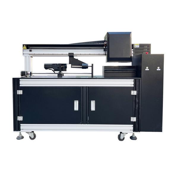 Insulated Cup High Speed Cylinder Printer Better Printer Wine Box Wine Bottle Uv Printer Multi Function Inkjet Printer