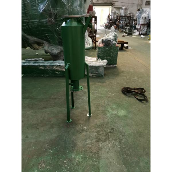 High Efficiency Industrial Bag Filters For Paint , Beer , Vegetable Oil