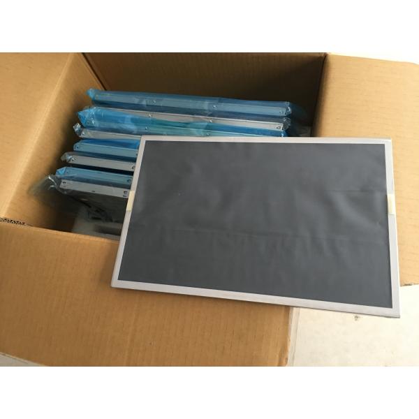 G141I1-L01 CMO 14.1" 1280(RGB)×800 700 cd/m² INDUSTRIAL LCD DISPLAY