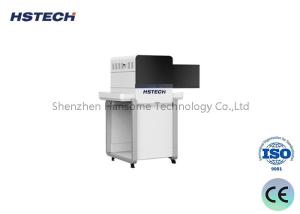 Quality Soldering Robot with Pendant Programming and CAD Drawing Import Capability for sale