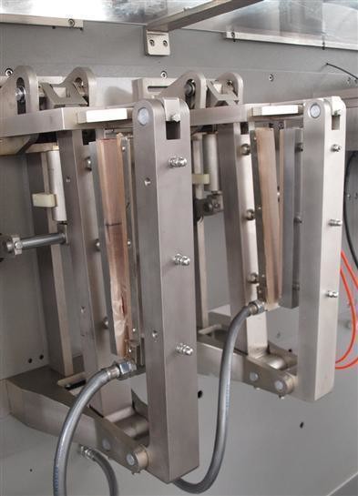 Automatic Liquid Soap Bag Packaging Machine Horizontal Bag Packaging Machine