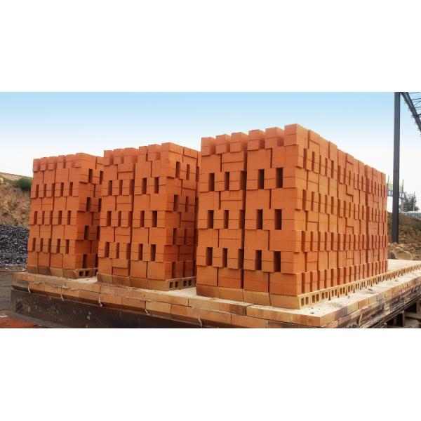25000 Blocks Per Hour 550mm Fly Ash Brick Making Machine