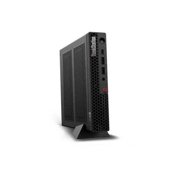 Lenovo ThinkStation P3 Tiny Desktops Mini PC Intel i5-13500 8G RAM 512G SSD