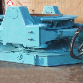 Quality Hydraulic 1500mm 1950kn·M Casing Oscillator for sale