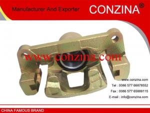 Quality Buy brake caliper for daewoo matiz/spark OEM# 96288628 for sale
