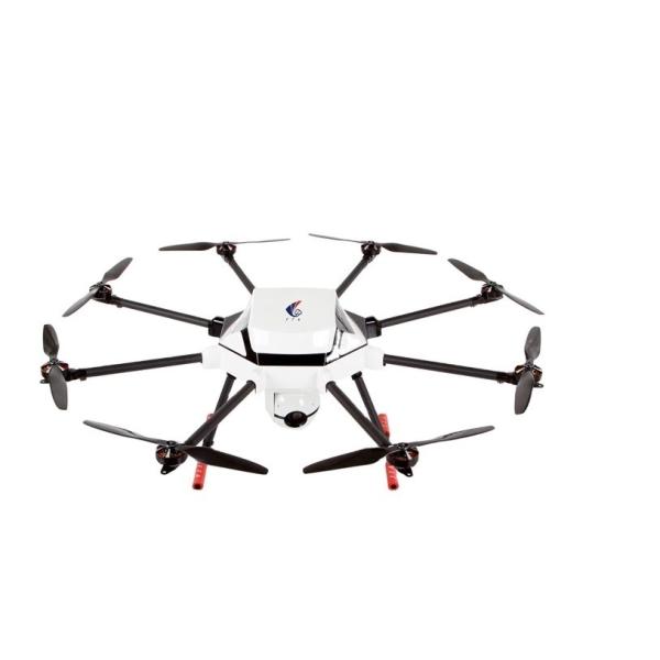 Customized Request M8APRO 8 Rotors Professional UAV Remote Control Crop Sprayer Drones