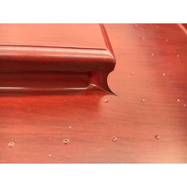 Vacuum press machine Single work table