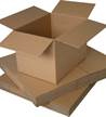 Ecofriendly Corrugated Packaging Carton Box