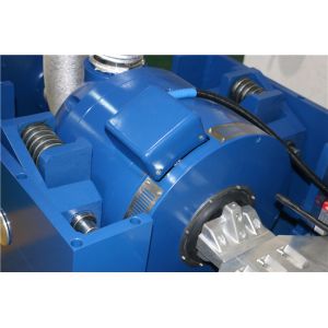 30KN Vibration Tester Machine , 2800Hz Laboratory Test Equipment