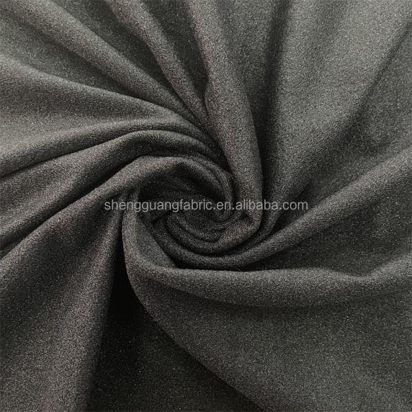 Strong Fuzzing and Gluing Property Fabric The Perfect Fabric for Making Scuba Sportswear