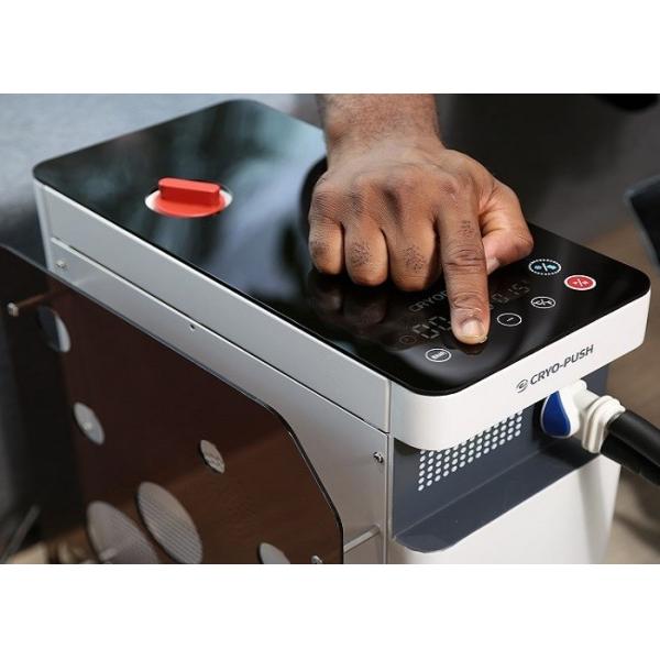 110VAC Hot Cold Therapy Machine , 480watt Physiotherapy Heating Machine