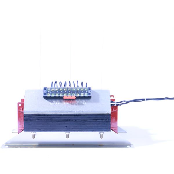 Dip Varnish Cooling Method Three Phase 420V 400V 380V Transformer for High Qualit