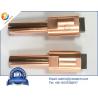 Buy cheap Copper Inlaid Tungsten EDM Electrode For High Temperatures Welding from wholesalers