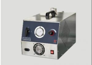 China Cleanroom Lab Aerosol Photometer Y09-AG310PS 2000cfm on sale