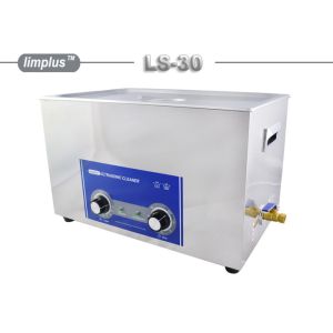 Quality Industrial Ultrasonic Cleaner Cylinder Degrease 50cm Long 40kHz Frequency for sale