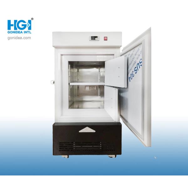 Lab Minus 45C Ultra Low Temperature Freezer 50L