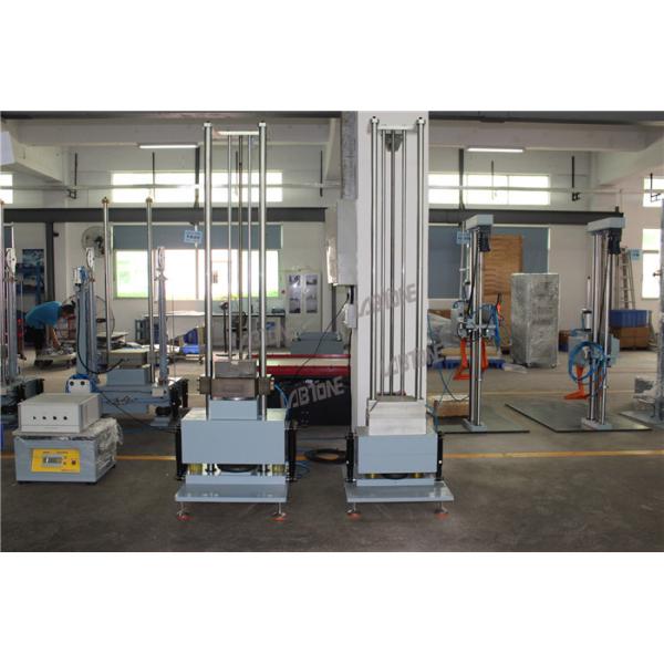 Payload 10kg Vibration Testing Services for Battery UN38.3 Up To 2000G Acceleration