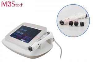 Quality Skin Rejuvenation Face Lifting Thermagic Microneedle RF Machine for sale