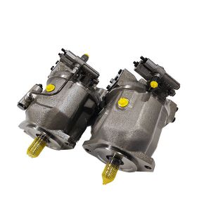 Quality 32 Series Hydraulic Piston Pump Rexroth AA10VSO71DFEH/32R-VRA22U00-S2136 for sale
