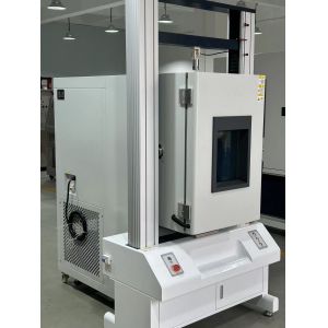 Composite Material UTM Universal Testing Machine Tensile Strength Tester 100Kg