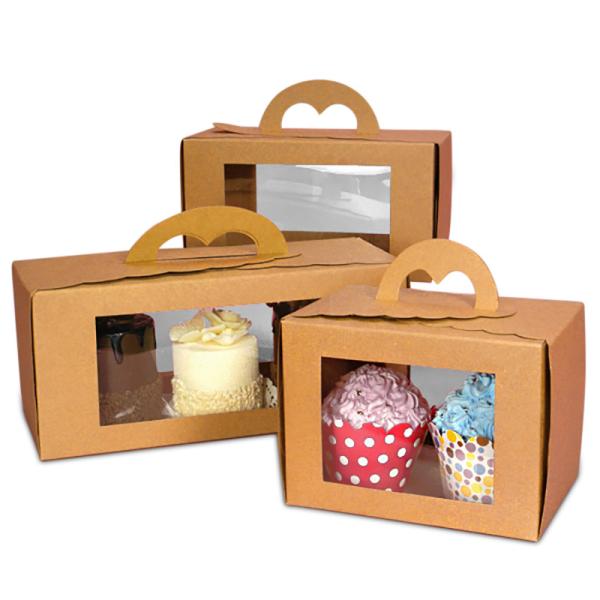 C2S Custom Food Packaging Boxes