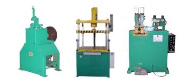 16kVA Inner Ring Welding Machine