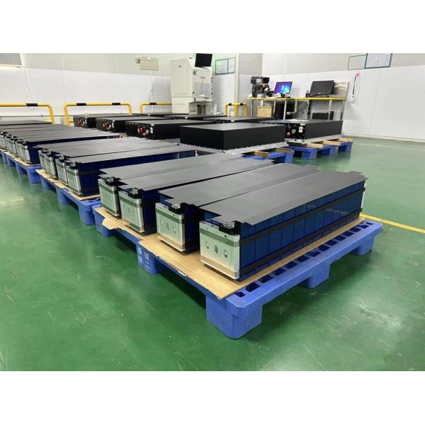 3.2V 314ah Prismatic Battery Cell for Container Energy Storage System and Truck