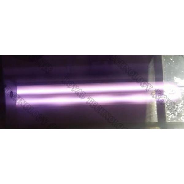 High Vacuum Metallizing Coating Machine, Magnetron sputtering + evaporation deposition