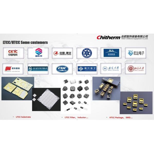 Mbf40-10n Atmosphere Box Furnace 850-1000&ordm; C Melting Furnace Industrial Furnace